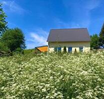 Modernes Einfamilienhaus in Modautal-Ernsthofen, BJ 2018