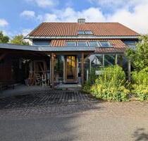 Einfamilienhaus mit Garten, Keller, Wärmepumpe & Photovoltaik - Werther (Westfahlen)