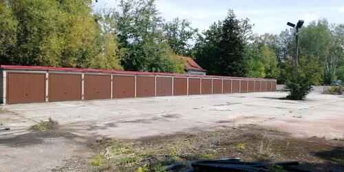 Foto - Garage Lagerraum sauber trocken sicher zu vermieten