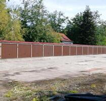 Garage Lagerraum sauber trocken sicher zu vermieten - Frankfurt (Oder) Booßen