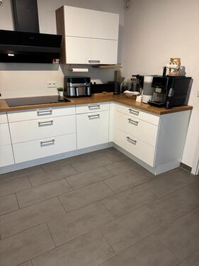 Foto - 3 Zimmer Etagenwohnung in Northeim