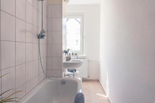 Foto - Etagenwohnung in Chemnitz zur Miete