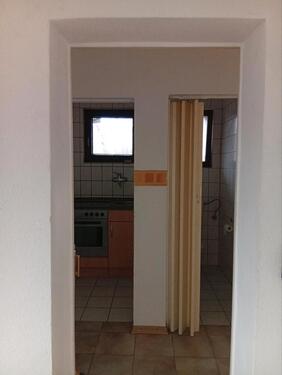 Foto - 1 Zimmer Erdgeschoßwohnung in Morbach