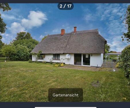 Foto - 2 Doppelhaushälften in Neuendorf-Heide