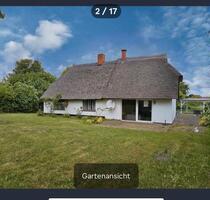 2 Doppelhaushälften in Neuendorf-Heide - Broderstorf