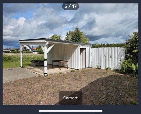 Foto - 3 Zimmer Einfamilienhaus in Broderstorf