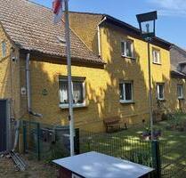 Ruhige 2,5-Zimmer Wohnung auf Grundstück in Tempelfelde - Chorin