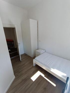 Foto - 1 Zimmer Etagenwohnung zur Miete in Karlsruhe