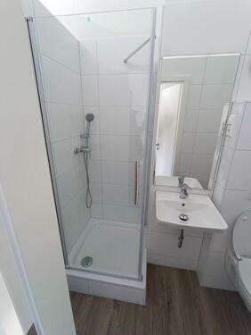 Foto - 1 Zimmer Etagenwohnung in Karlsruhe