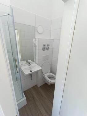 Foto - Etagenwohnung in Karlsruhe zur Miete