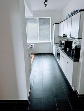 Foto - Etagenwohnung in Kaiserslautern zur Miete