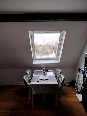 Foto - Helle Wohnung mit Einbauküche - 844,00&nbsp;EUR Kaltmiete, ca.&nbsp; 47,00&nbsp;m&sup2;