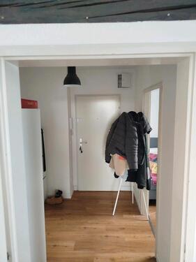 Foto - Dachgeschoßwohnung in Molfsee zur Miete