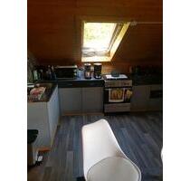 2 Zimmer Wohnung Dachgeschoss - 420,00&nbsp;EUR Kaltmiete, ca.&nbsp; 60,00&nbsp;m&sup2; in Cham (PLZ: 93413)