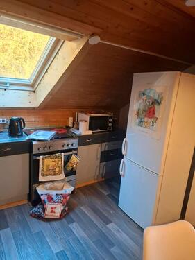 Foto - 2 Zimmer Dachgeschoßwohnung zur Miete in Cham