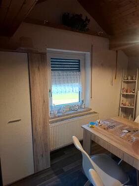 Foto - Dachgeschoßwohnung in Cham zur Miete