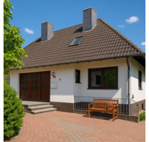 Großes Haus mit vielen Möglichkeiten - Gettorf