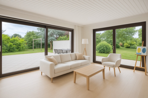 Foto - Mehrfamilienhaus, Wohnhaus zum Kaufen in Gettorf