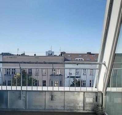 Foto - DG Wohnung Prenzlauer Berg (Befristet: 36 Monate)