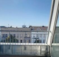 DG Wohnung Prenzlauer Berg (Befristet: 36 Monate) - Berlin Pankow