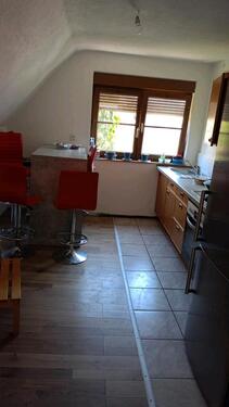 Foto - 2.5 Zimmer Etagenwohnung zur Miete in Dischingen