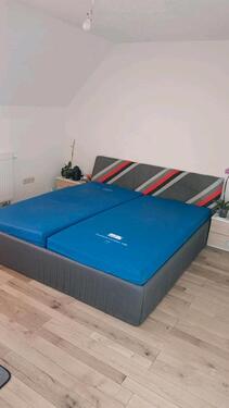 Foto - 2.5 Zimmer Etagenwohnung in Dischingen