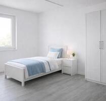 Jobcenter Wohnung zu vermieten! - Saarbrücken Neue Bremm