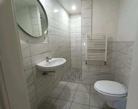 Foto - 1 Zimmer Etagenwohnung in Saarbrücken