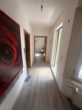 Foto - 3 Zimmer Erdgeschoßwohnung in Bechtolsheim