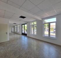 Moderne Büro-Praxiseinheit im Herzen von Barleben