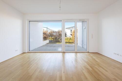 Foto - 3 Zimmer Erdgeschoßwohnung zur Miete in Sindelfingen