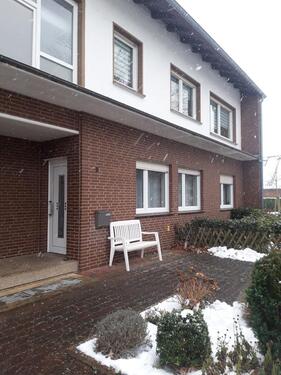 Foto - 2 Zimmer Erdgeschoßwohnung zur Miete in Bramsche