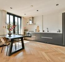 Moderne 3-Zi.-Wohnung mit Terrasse & TG - Stuttgart Stuttgart-Nord