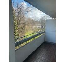 Westerholt 2Zi Wohnung mit Balkon im 1.OG eines MFH - Herten Bertlich