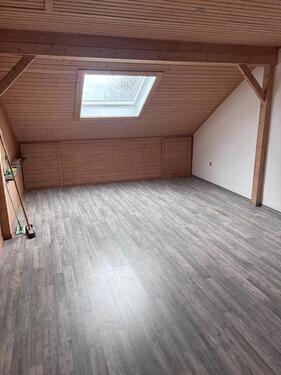 Foto - 3 Zimmer Dachgeschoßwohnung zur Miete in Büren