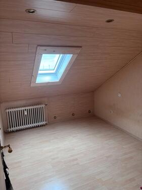 Foto - Dachgeschoßwohnung in Büren zur Miete