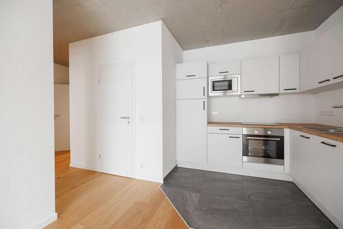 Foto - 3 Zimmer Etagenwohnung zur Miete in Leipzig