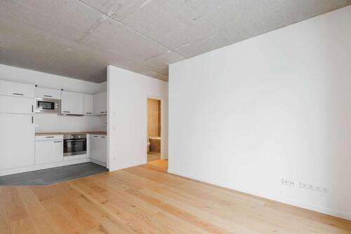 Foto - 3 Zimmer Etagenwohnung in Leipzig