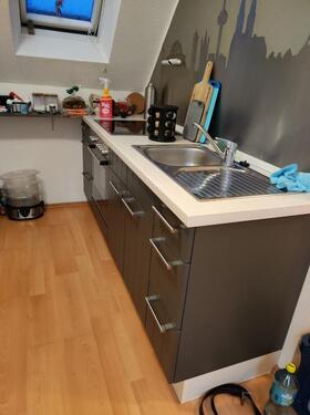 Foto - Dachgeschoßwohnung in Emden zur Miete