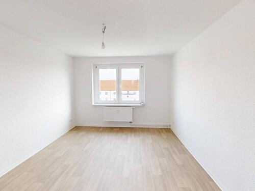 Foto - 4 Zimmer Etagenwohnung in Wittenberg Lutherstadt