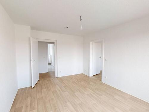 Foto - Etagenwohnung in Wittenberg Lutherstadt zur Miete