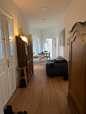 Foto - Hochparterre in Leipzig zur Miete