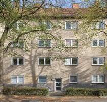 2-Zimmer Wohnung mit Balkon im Kreuzviertel! - Dortmund Innenstadt Ost