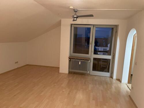 Foto - Schöne 2-Zimmer Wohnung im Herzen von Altötting