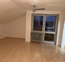 Schöne 2-Zimmer Wohnung im Herzen von Altötting - Geratskirchen