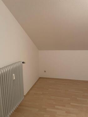 Foto - 2 Zimmer Dachgeschoßwohnung zur Miete in Geratskirchen