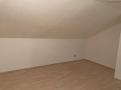 Foto - 2 Zimmer Dachgeschoßwohnung in Geratskirchen