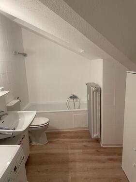 Foto - Dachgeschoßwohnung in Geratskirchen zur Miete