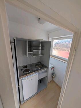 Foto - 1.5 Zimmer Etagenwohnung zur Miete in Calw