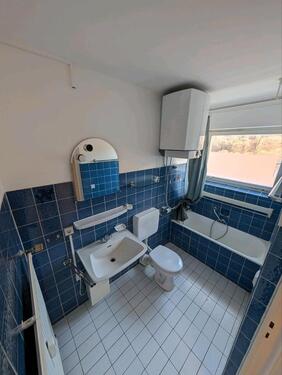 Foto - Etagenwohnung in Calw zur Miete